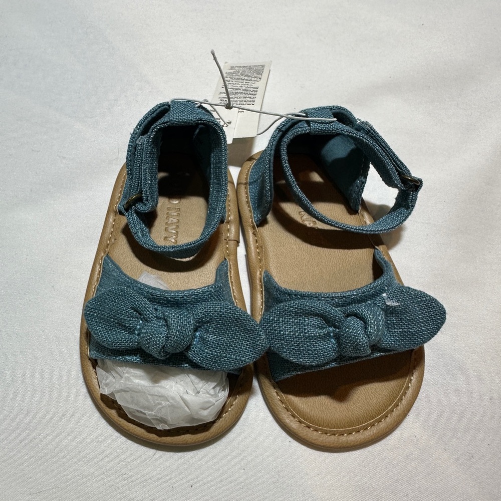 Levi like sandals 12-18 Month - Old Navy